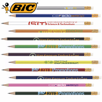 BIC ® Pencil Solids